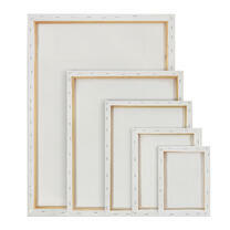 Без бренда «Набор 5 холстов 18x24, 24x30, 30x40, 40x50, 50x70 на подрамнике» в Ставрополе в интернет-магазине  Без бренда «Набор 5 холстов 18x24, 24x30, 30x40, 40x50, 50x70 на подрамнике» в Ставрополе