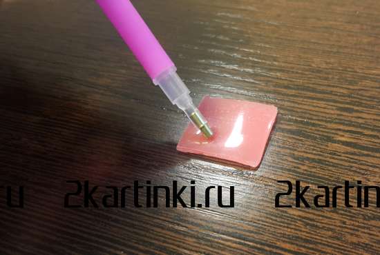 Алмазная мозаика 40x50 HWA5567 Ночной город на фоне луны за 675 руб.  в интернет-магазине  Алмазная мозаика 40x50 Ночной город на фоне луны