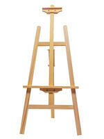 Без бренда «Коробка 10 шт.: Мольберт Две картинки лира, 120 см» в Ставрополе в интернет-магазине Без бренда «Коробка 10 шт.: Мольберт Две картинки лира, 120 см» в Ставрополе