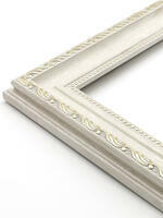 Без бренда «Багетная рамка для картин Мармарис 40x50» в Ставрополе
