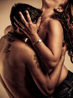 Без бренда «Страстная пара - мужчина и женщина» в Ставрополе