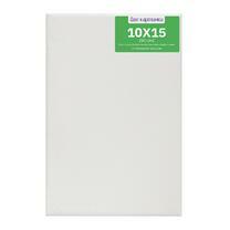 Без бренда «Коробка 100 шт.: Холст Две картинки на подрамнике 10X15» в Ставрополе