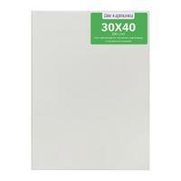 Без бренда «Коробка 40 шт.: Набор 2 шт. холст Две картинки на подрамнике 30X40 (всего 80 холстов)» в Ставрополе