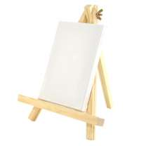 Без бренда «Мольберт настольный мини, 24 см, сосна, с зажимом» в Ставрополе