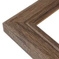 Без бренда «Коробка 15 шт.: Багетная рамка для картин Дюссельдорф 30x40» в Ставрополе