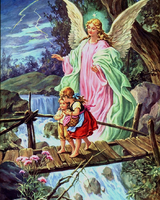 Без бренда «Ангел-хранитель детей (20шт)» в Ставрополе