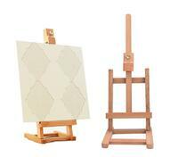 Без бренда «Коробка 20 шт.: Мольберт Две картинки настольный, регулируемый» в Ставрополе в интернет-магазине Без бренда «Коробка 20 шт.: Мольберт Две картинки настольный, регулируемый» в Ставрополе