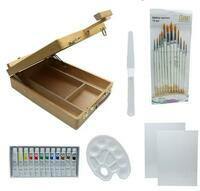 Без бренда «BOX6-2KEASELSET35NATURAL27PCS» в Ставрополе в интернет-магазине  Без бренда «BOX6-2KEASELSET35NATURAL27PCS» в Ставрополе