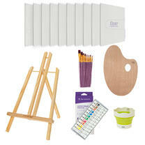 Без бренда «EASEL2KSM30PAINTSET» в Ставрополе в интернет-магазине Без бренда «EASEL2KSM30PAINTSET» в Ставрополе