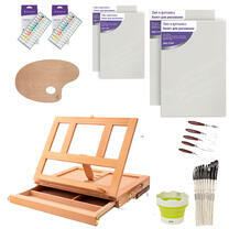 Без бренда «EASEL2KTBL30PAINTSET» в Ставрополе в интернет-магазине Без бренда «EASEL2KTBL30PAINTSET» в Ставрополе
