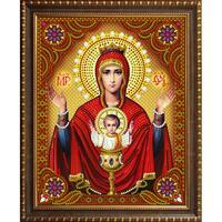 Без бренда «Изображение иконы Неупиваемая Чаша» в Ставрополе в интернет-магазине  Без бренда «Изображение иконы Неупиваемая Чаша» в Ставрополе