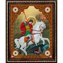 Без бренда «Икона Георгий Победоносец» в Ставрополе