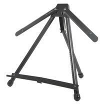 Без бренда «Коробка 24 шт.: Мольберт Две картинки настольный, металл, мини» в Ставрополе