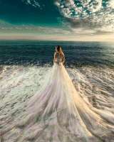 Без бренда «Девушка в платье из моря» в Ставрополе в интернет-магазине Без бренда «Девушка в платье из моря» в Ставрополе