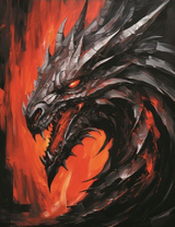 Без бренда «Черный каменный дракон» в Ставрополе в интернет-магазине  Без бренда «Черный каменный дракон» в Ставрополе