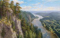 Без бренда «Коробка 25 шт. картин по номерам BOX25-NM-00047» в Ставрополе