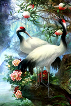 Без бренда «Коробка 25 шт. картин по номерам BOX25-GX29399» в Ставрополе