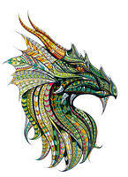 Без бренда «Зелёный дракон» в Ставрополе в интернет-магазине Без бренда «Зелёный дракон» в Ставрополе