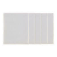 Без бренда «Комплект из 5 холстов на картоне (МДФ), 40x50» в Ставрополе