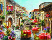 Без бренда «Яркое уличное кафе» в Ставрополе в интернет-магазине  Без бренда «Яркое уличное кафе» в Ставрополе