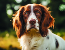 Без бренда «Английский спрингер-спаниель» в Ставрополе в интернет-магазине  Без бренда «Английский спрингер-спаниель» в Ставрополе