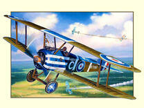 Самолет АН-2