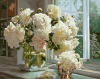 Без бренда «Коробка 25шт. картин по номерам BOX25-GX38402» в Ставрополе в интернет-магазине  Без бренда «Коробка 25шт. картин по номерам BOX25-GX38402» в Ставрополе