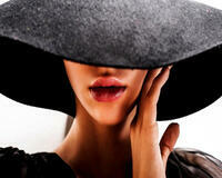 Без бренда «Дама в стильной шляпе» в Ставрополе в интернет-магазине Без бренда «Дама в стильной шляпе» в Ставрополе